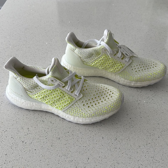 Adidas Ultraboost Running Shoes - Picture 2 of 4